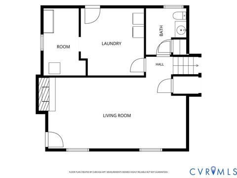 Tiny photo for 9924 Channing Circle, Richmond, VA 23235 (MLS # 2615846)
