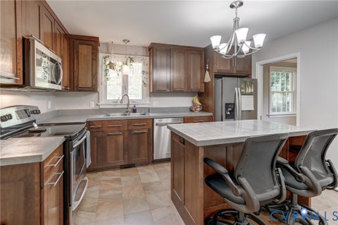 Tiny photo for 9924 Channing Circle, Richmond, VA 23235 (MLS # 2615846)