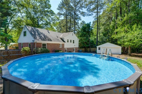 Tiny photo for 9924 Channing Circle, Richmond, VA 23235 (MLS # 2615846)