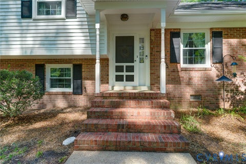 Tiny photo for 9924 Channing Circle, Richmond, VA 23235 (MLS # 2615846)