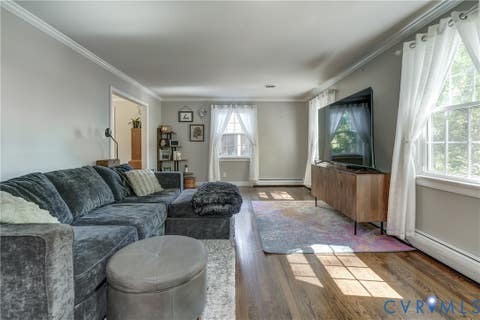 Tiny photo for 9924 Channing Circle, Richmond, VA 23235 (MLS # 2615846)