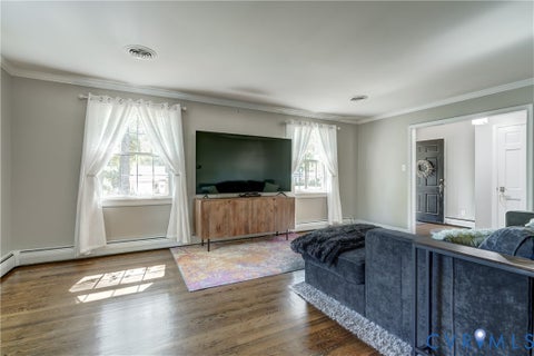 Tiny photo for 9924 Channing Circle, Richmond, VA 23235 (MLS # 2615846)