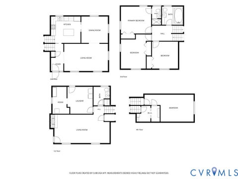 Tiny photo for 9924 Channing Circle, Richmond, VA 23235 (MLS # 2615846)