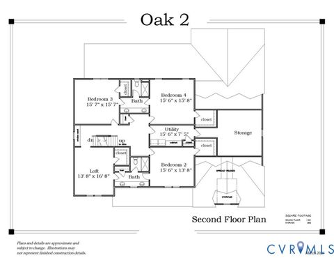 Tiny photo for 4001 Huntsteed Way, Henrico, VA 23233 (MLS # 2606686)