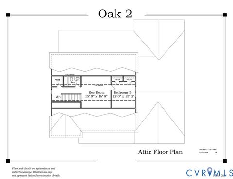 Tiny photo for 4001 Huntsteed Way, Henrico, VA 23233 (MLS # 2606686)