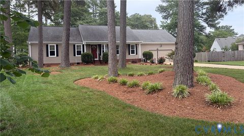 Photo of 529 Wittington Drive, Chesapeake, VA 23322 (MLS # 2618053)
