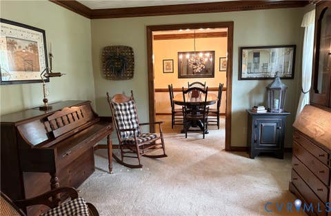 Tiny photo for 529 Wittington Drive, Chesapeake, VA 23322 (MLS # 2618053)