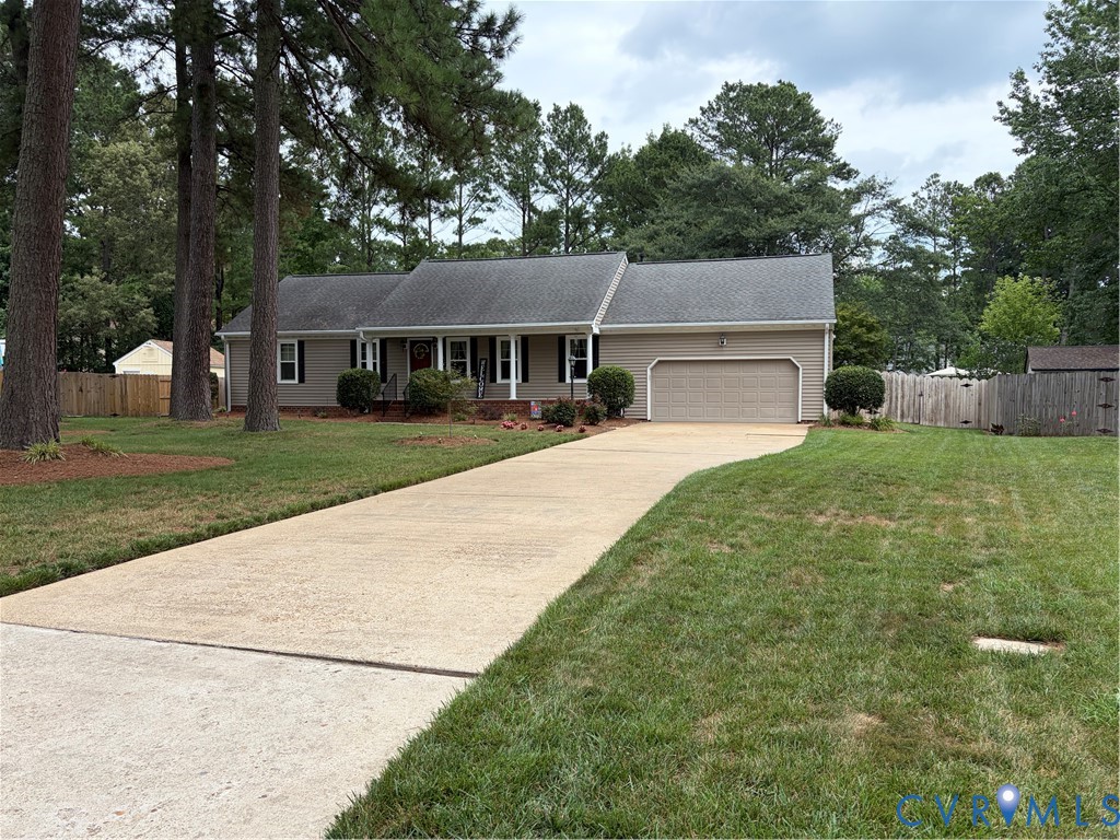 529 Wittington Drive