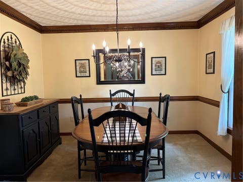 Tiny photo for 529 Wittington Drive, Chesapeake, VA 23322 (MLS # 2618053)