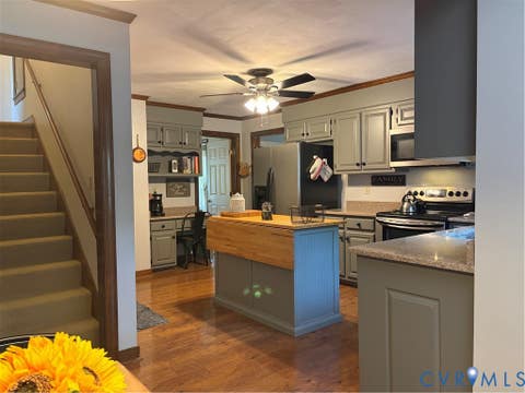 Tiny photo for 529 Wittington Drive, Chesapeake, VA 23322 (MLS # 2618053)