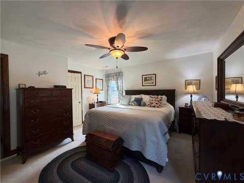 Tiny photo for 529 Wittington Drive, Chesapeake, VA 23322 (MLS # 2618053)