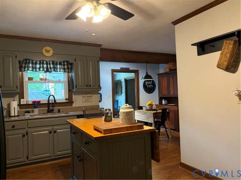 Tiny photo for 529 Wittington Drive, Chesapeake, VA 23322 (MLS # 2618053)