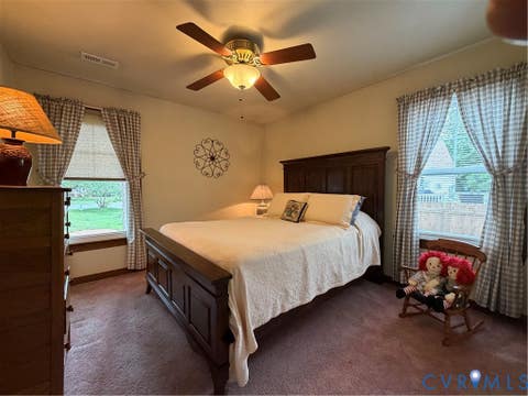 Tiny photo for 529 Wittington Drive, Chesapeake, VA 23322 (MLS # 2618053)
