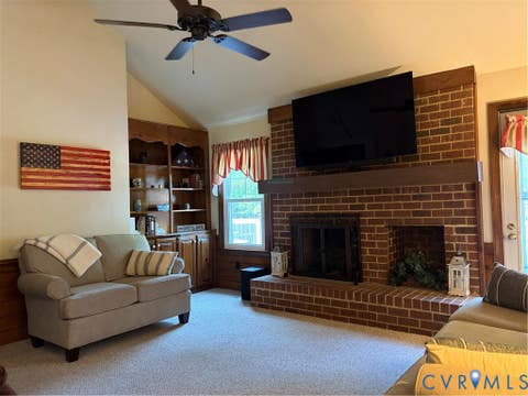 Tiny photo for 529 Wittington Drive, Chesapeake, VA 23322 (MLS # 2618053)