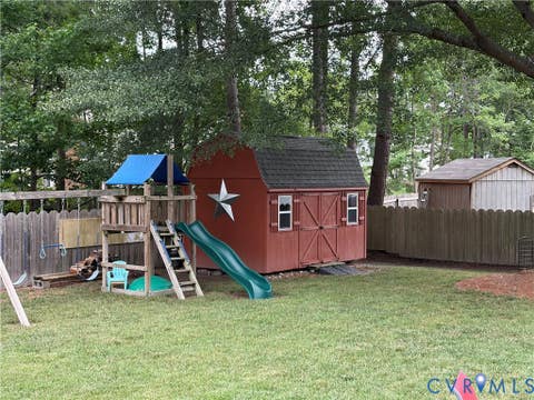 Tiny photo for 529 Wittington Drive, Chesapeake, VA 23322 (MLS # 2618053)