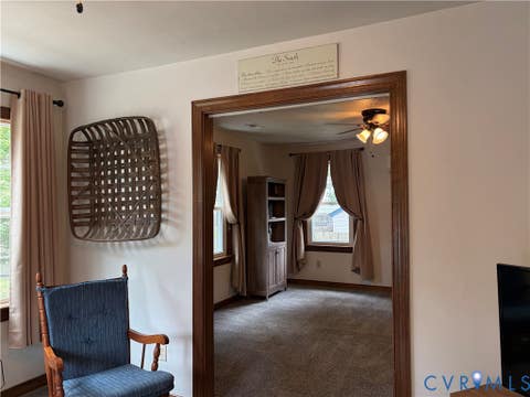 Tiny photo for 529 Wittington Drive, Chesapeake, VA 23322 (MLS # 2618053)