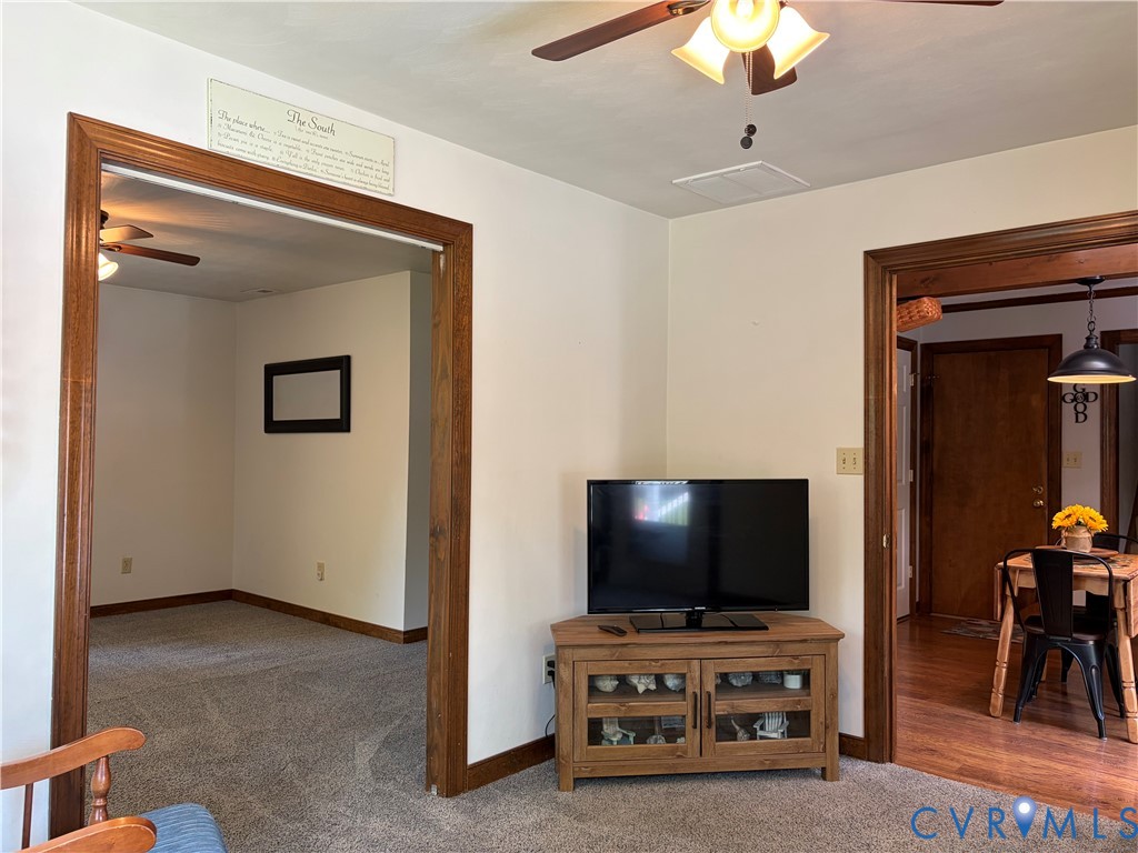 529 Wittington Drive