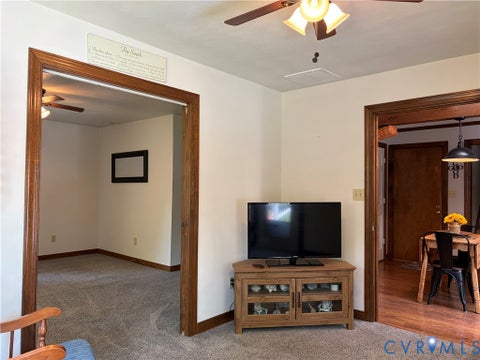Tiny photo for 529 Wittington Drive, Chesapeake, VA 23322 (MLS # 2618053)