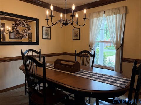 Tiny photo for 529 Wittington Drive, Chesapeake, VA 23322 (MLS # 2618053)