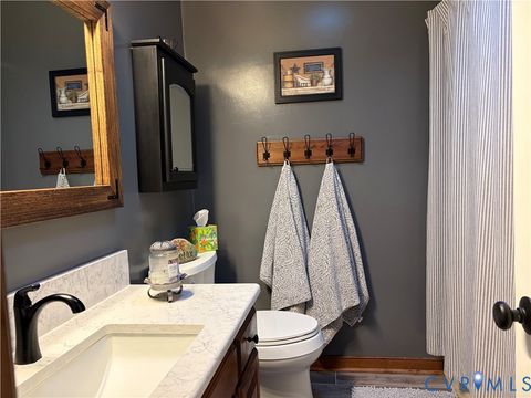 Tiny photo for 529 Wittington Drive, Chesapeake, VA 23322 (MLS # 2618053)