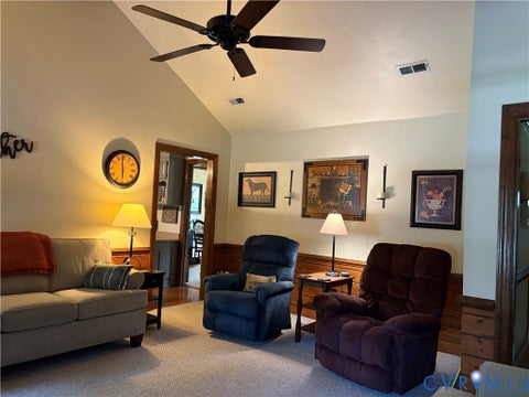 Tiny photo for 529 Wittington Drive, Chesapeake, VA 23322 (MLS # 2618053)
