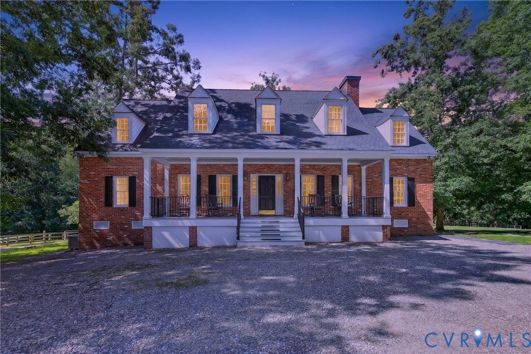 1108 Shallow Well Road