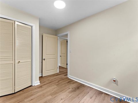 Tiny photo for 1820 Dupuy Road, Petersburg, VA 23803 (MLS # 2618403)