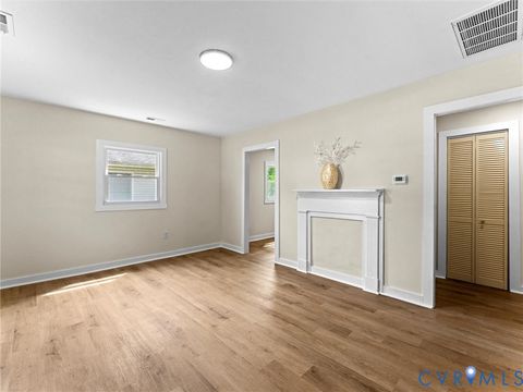 Tiny photo for 1820 Dupuy Road, Petersburg, VA 23803 (MLS # 2618403)