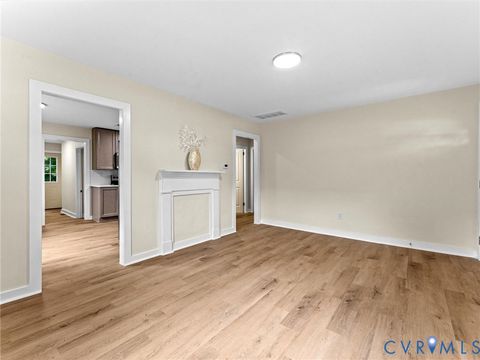 Tiny photo for 1820 Dupuy Road, Petersburg, VA 23803 (MLS # 2618403)