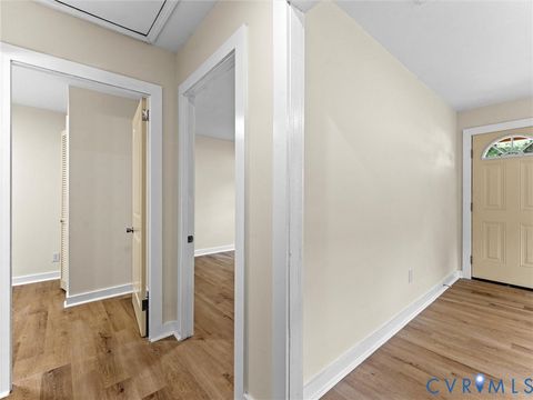 Tiny photo for 1820 Dupuy Road, Petersburg, VA 23803 (MLS # 2618403)