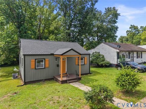 Tiny photo for 1820 Dupuy Road, Petersburg, VA 23803 (MLS # 2618403)
