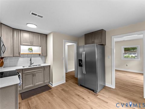 Tiny photo for 1820 Dupuy Road, Petersburg, VA 23803 (MLS # 2618403)