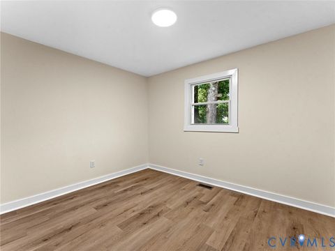 Tiny photo for 1820 Dupuy Road, Petersburg, VA 23803 (MLS # 2618403)