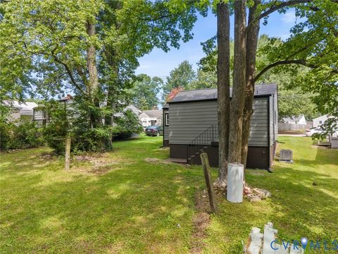 Tiny photo for 1820 Dupuy Road, Petersburg, VA 23803 (MLS # 2618403)