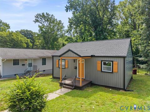 Tiny photo for 1820 Dupuy Road, Petersburg, VA 23803 (MLS # 2618403)