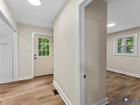 Tiny photo for 1820 Dupuy Road, Petersburg, VA 23803 (MLS # 2618403)