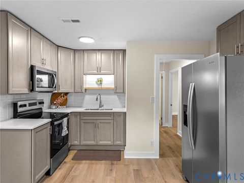 Tiny photo for 1820 Dupuy Road, Petersburg, VA 23803 (MLS # 2618403)