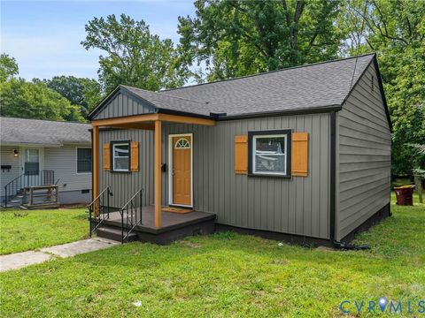 Tiny photo for 1820 Dupuy Road, Petersburg, VA 23803 (MLS # 2618403)