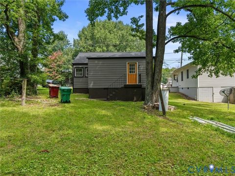 Tiny photo for 1820 Dupuy Road, Petersburg, VA 23803 (MLS # 2618403)