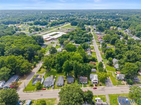 Tiny photo for 1820 Dupuy Road, Petersburg, VA 23803 (MLS # 2618403)