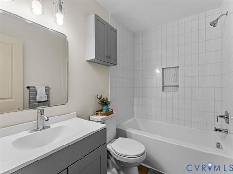 Tiny photo for 1820 Dupuy Road, Petersburg, VA 23803 (MLS # 2618403)