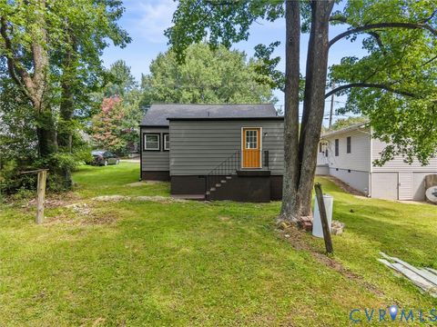 Tiny photo for 1820 Dupuy Road, Petersburg, VA 23803 (MLS # 2618403)