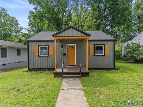 Tiny photo for 1820 Dupuy Road, Petersburg, VA 23803 (MLS # 2618403)