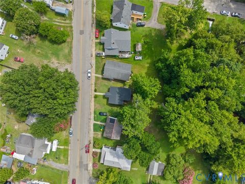 Tiny photo for 1820 Dupuy Road, Petersburg, VA 23803 (MLS # 2618403)