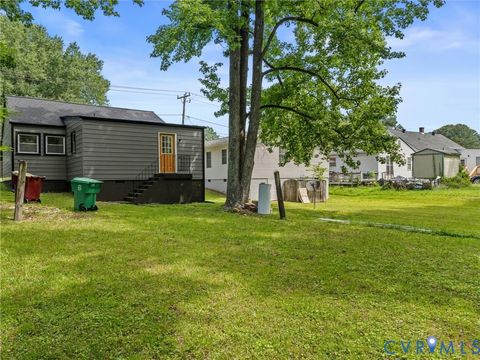 Tiny photo for 1820 Dupuy Road, Petersburg, VA 23803 (MLS # 2618403)