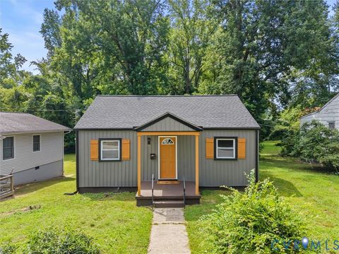 Tiny photo for 1820 Dupuy Road, Petersburg, VA 23803 (MLS # 2618403)