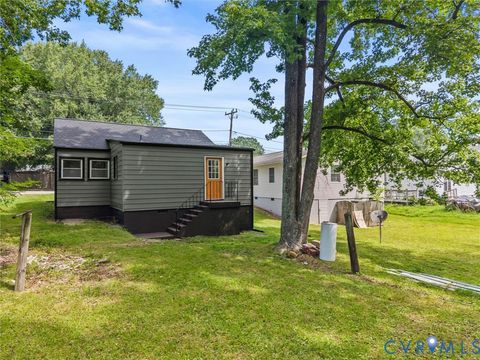 Tiny photo for 1820 Dupuy Road, Petersburg, VA 23803 (MLS # 2618403)