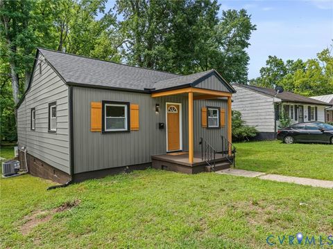 Tiny photo for 1820 Dupuy Road, Petersburg, VA 23803 (MLS # 2618403)