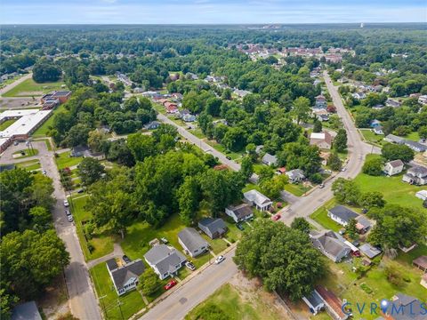Tiny photo for 1820 Dupuy Road, Petersburg, VA 23803 (MLS # 2618403)