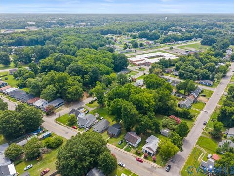 Tiny photo for 1820 Dupuy Road, Petersburg, VA 23803 (MLS # 2618403)